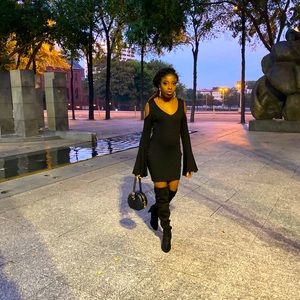 Meet your Posher, Shemika